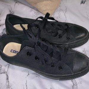 Converse Chuck Taylor all star low mono sneaker